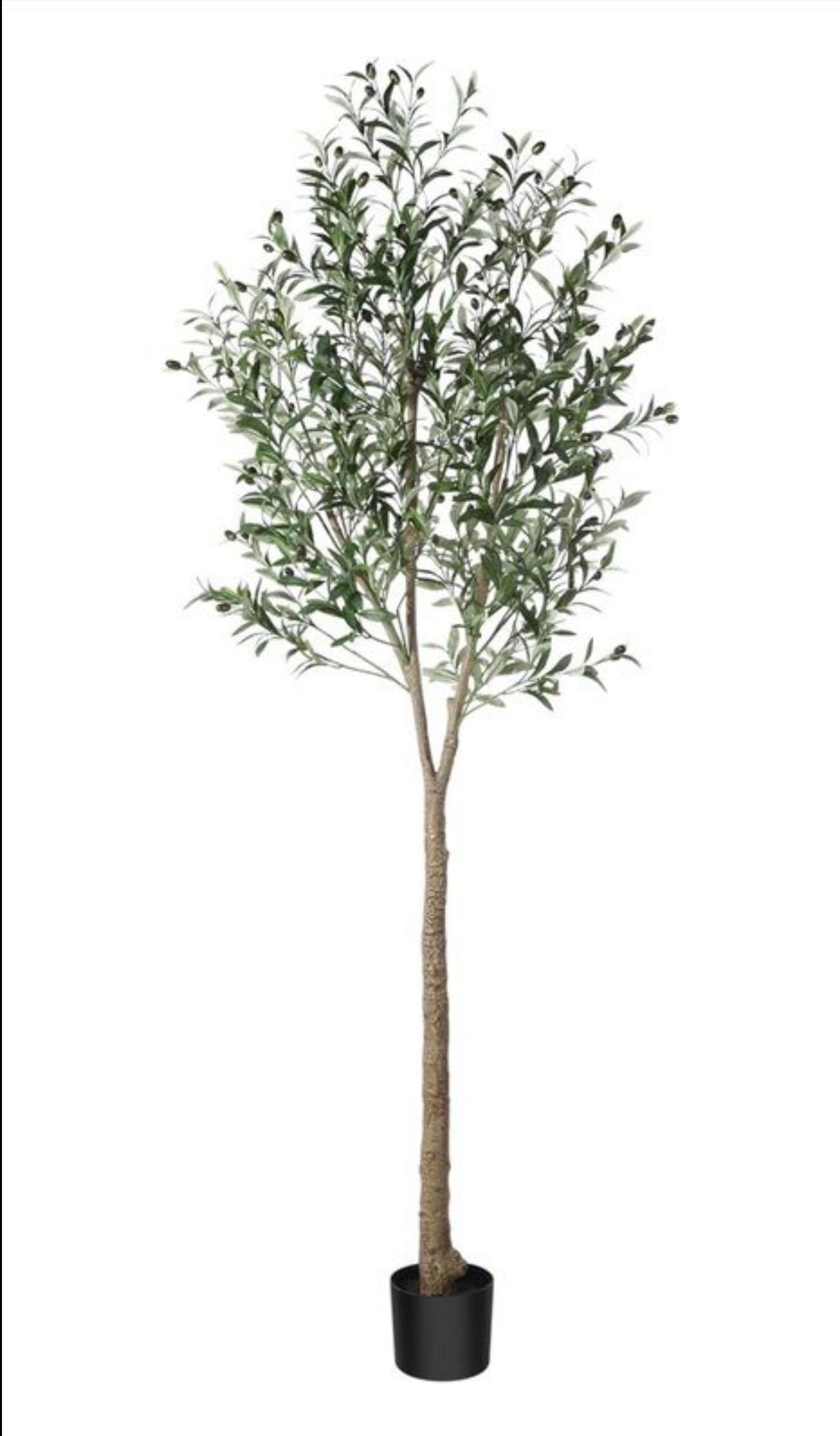 Artificial Olive Tree 150cm Big tall