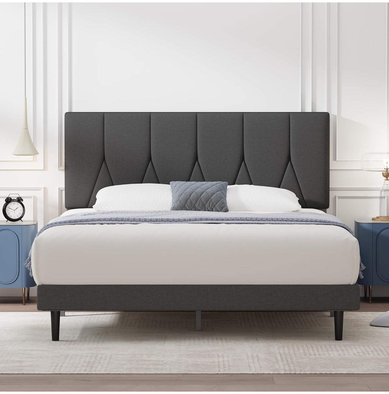 Double Bed Frame