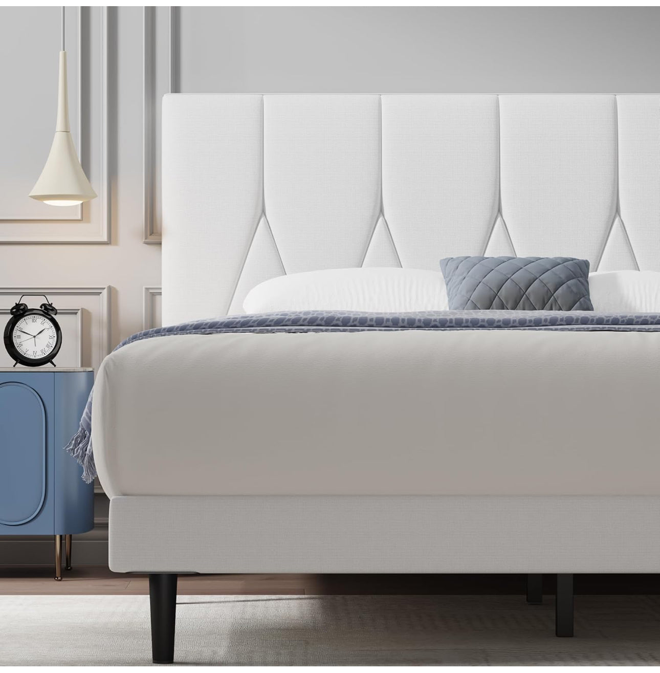 Small Double Bed Frame