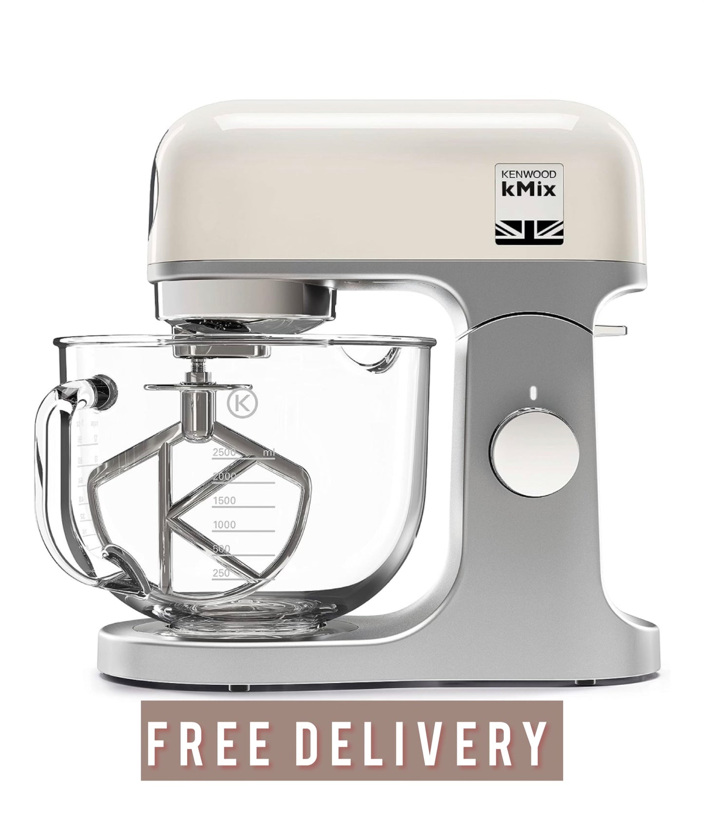 Kenwood kMix Stand Mixer