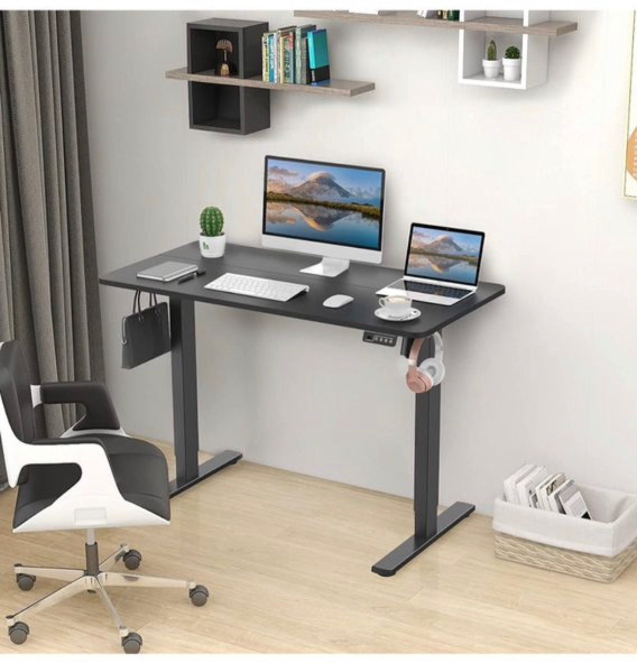 Electric Desk