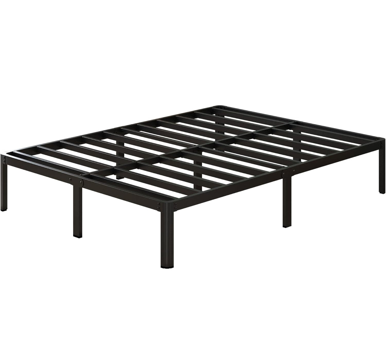 Double Bed Frame 4ft6