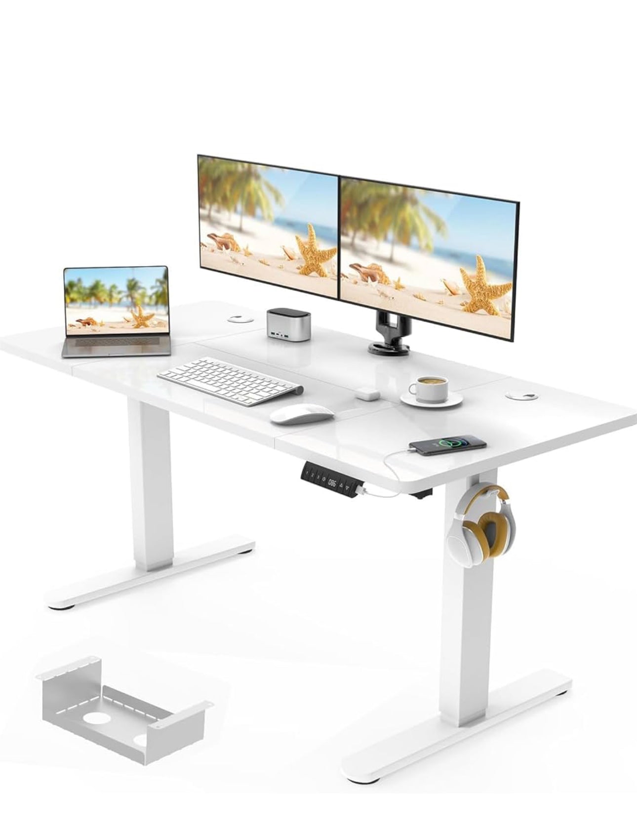 Electric Standing Desk