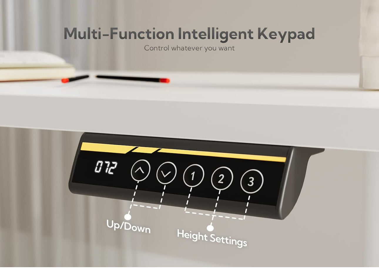 Electric Standing Desk