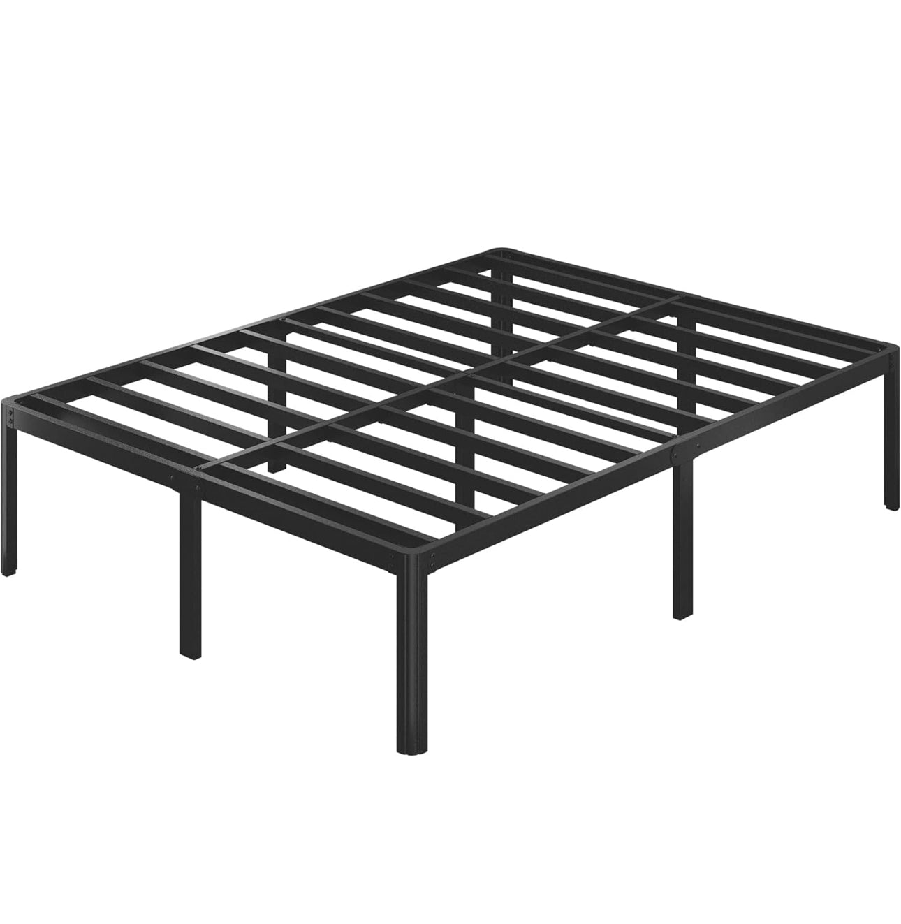 Small Double Bed Frame 4ft