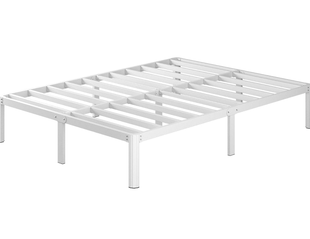 Small Double Bed Frame 4ft