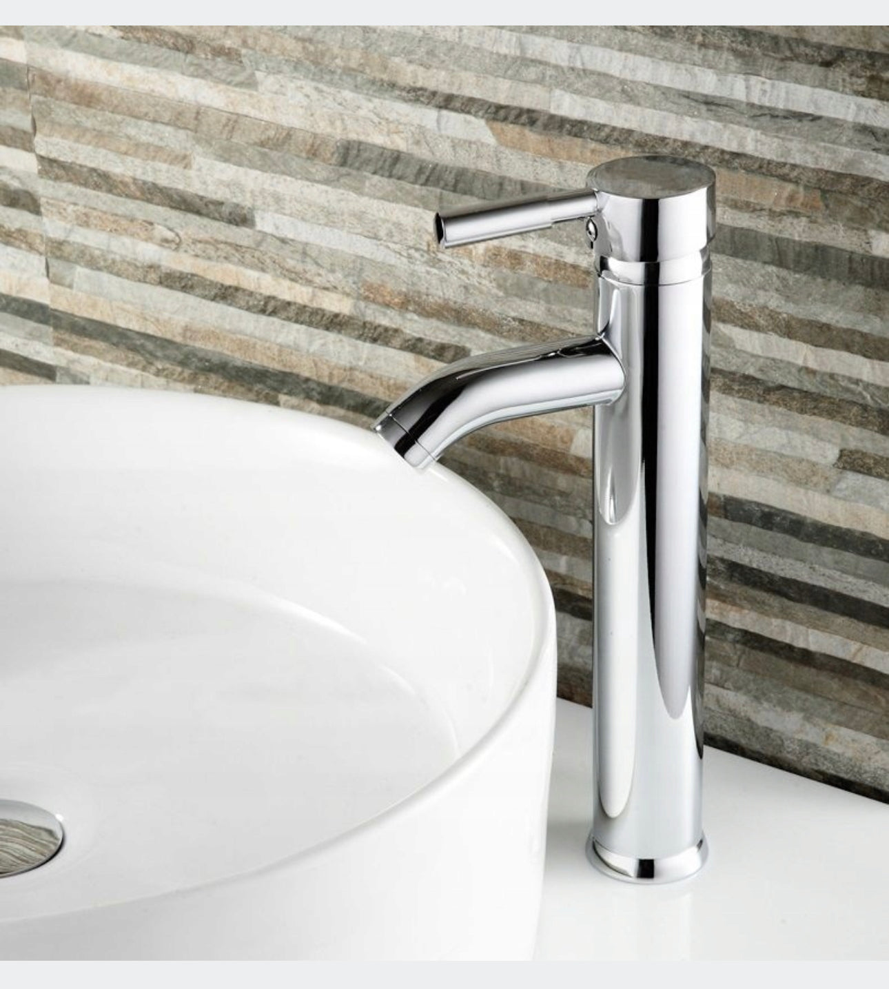 washbasin all in one set