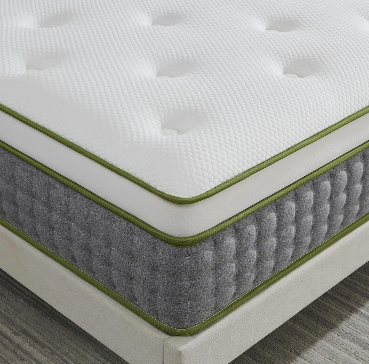 Double Mattress,Hybrid Pocket Spring & Memor