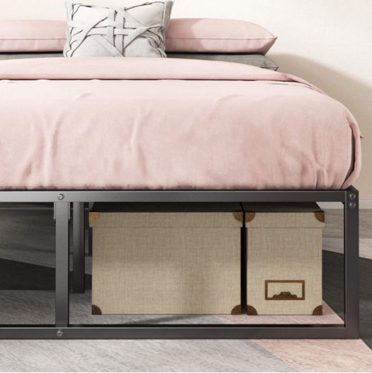 Double Bed Frames