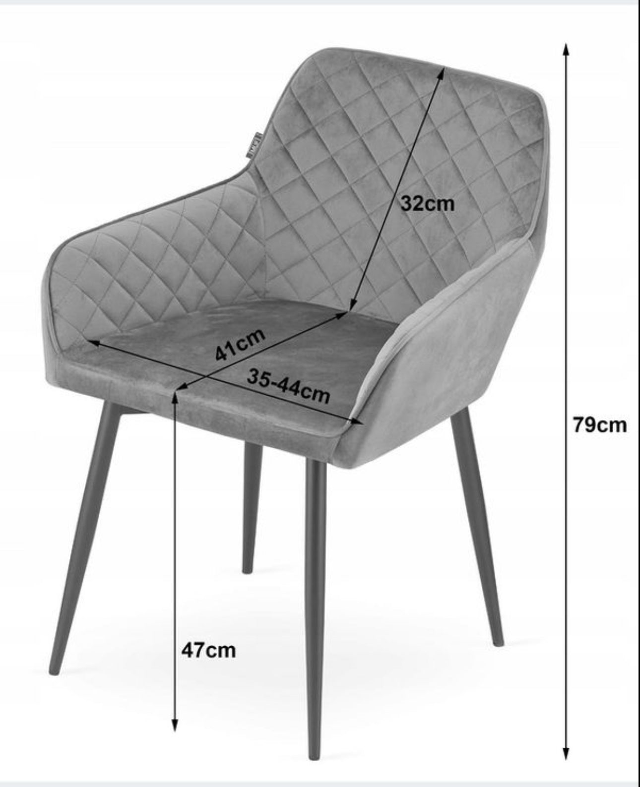 chairs set of 4