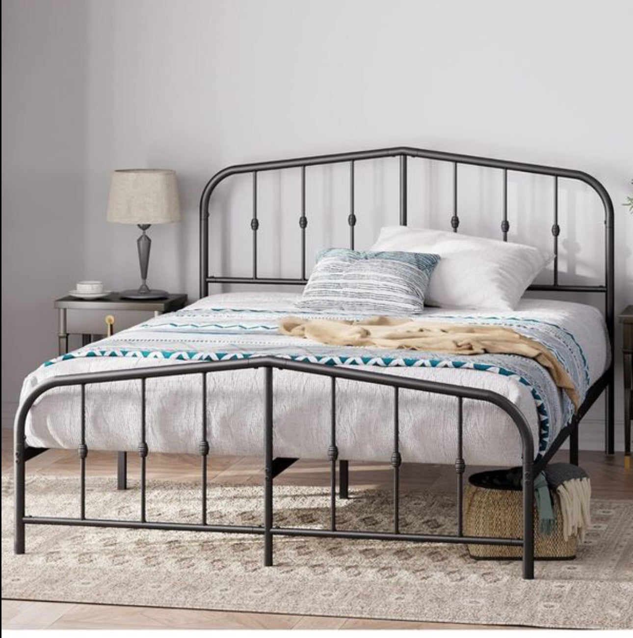 Super King Bed Frame