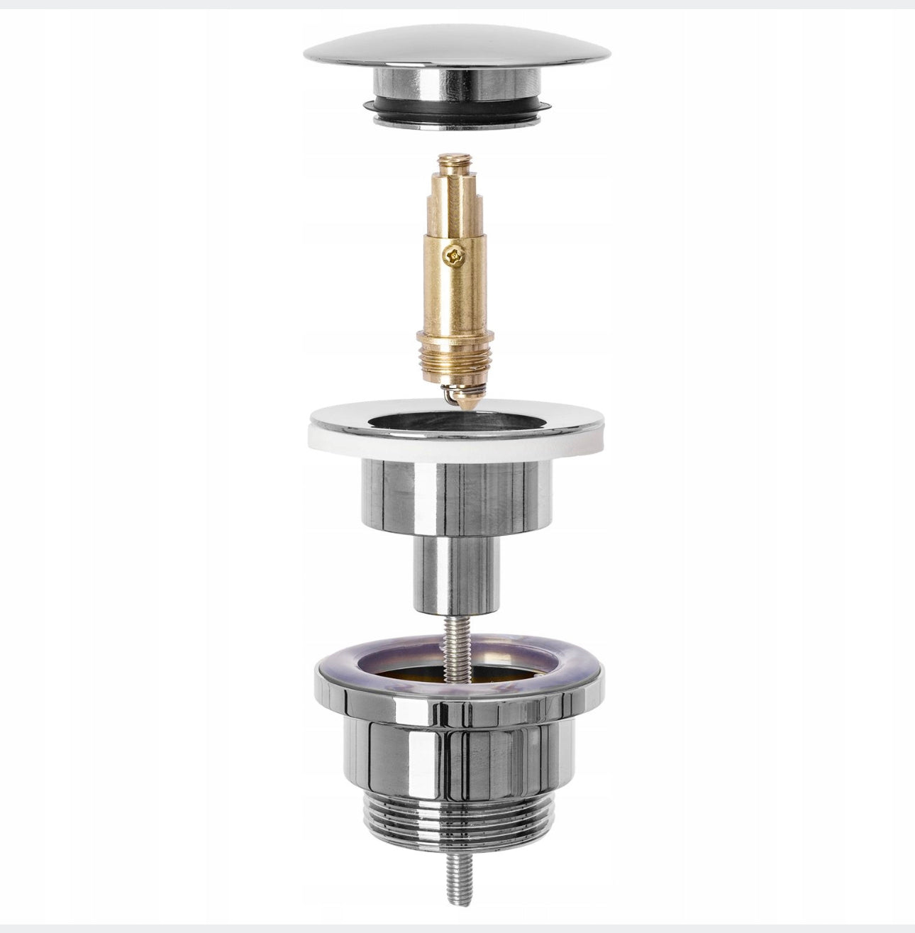 washbasin all in one set