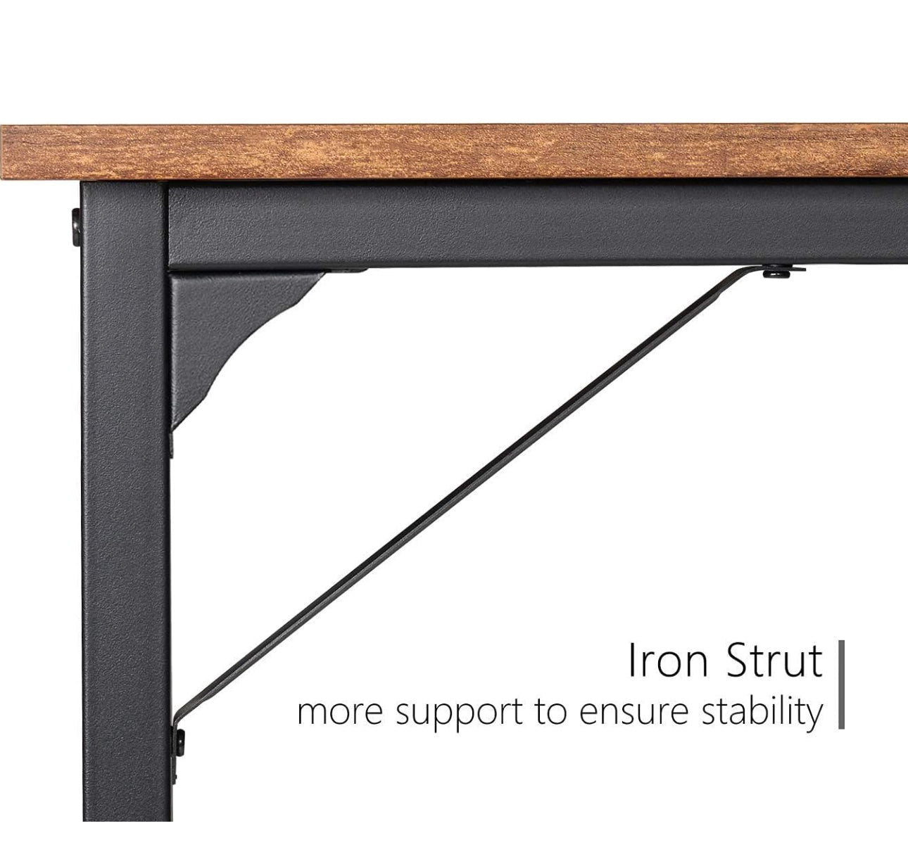 Desk 100 cm