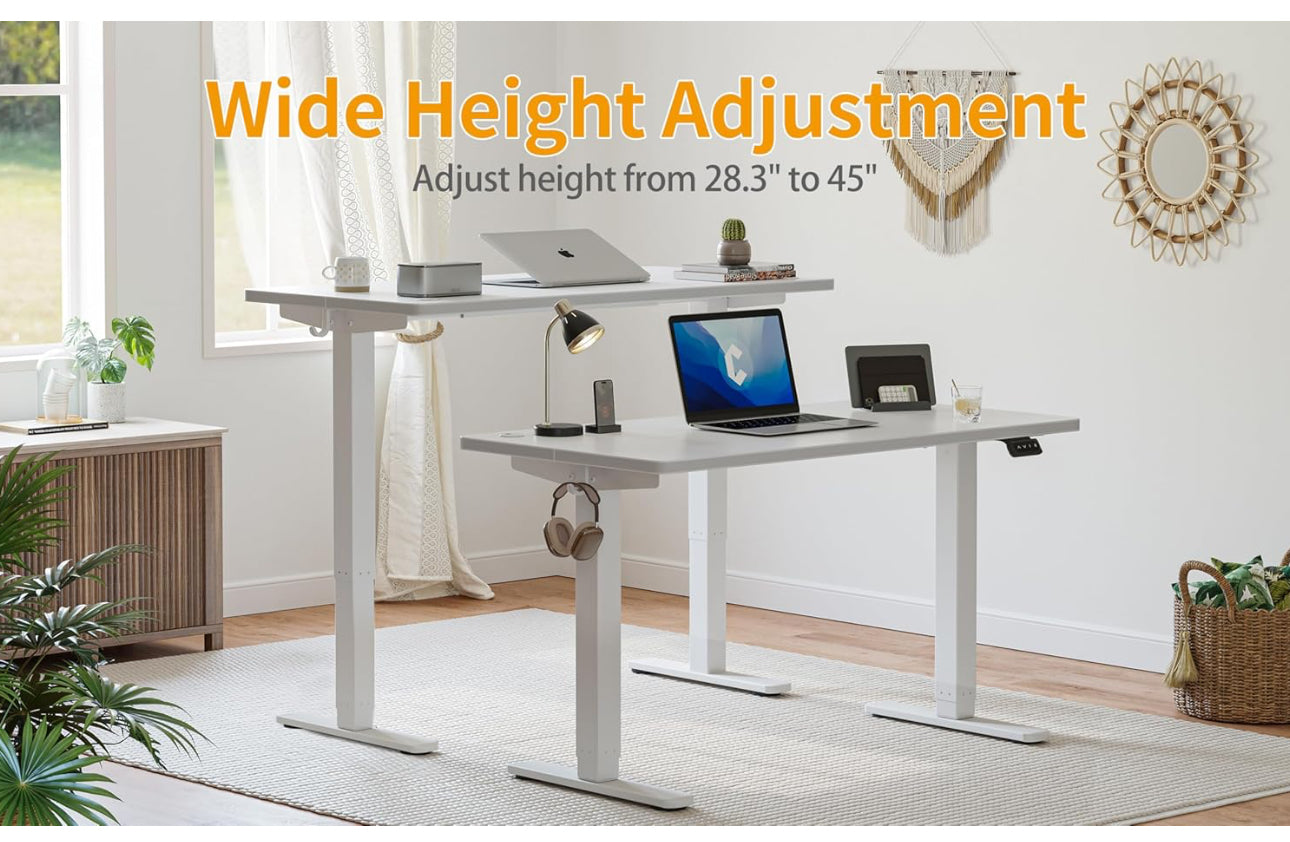 Standing Desk, 100 x 60 cm