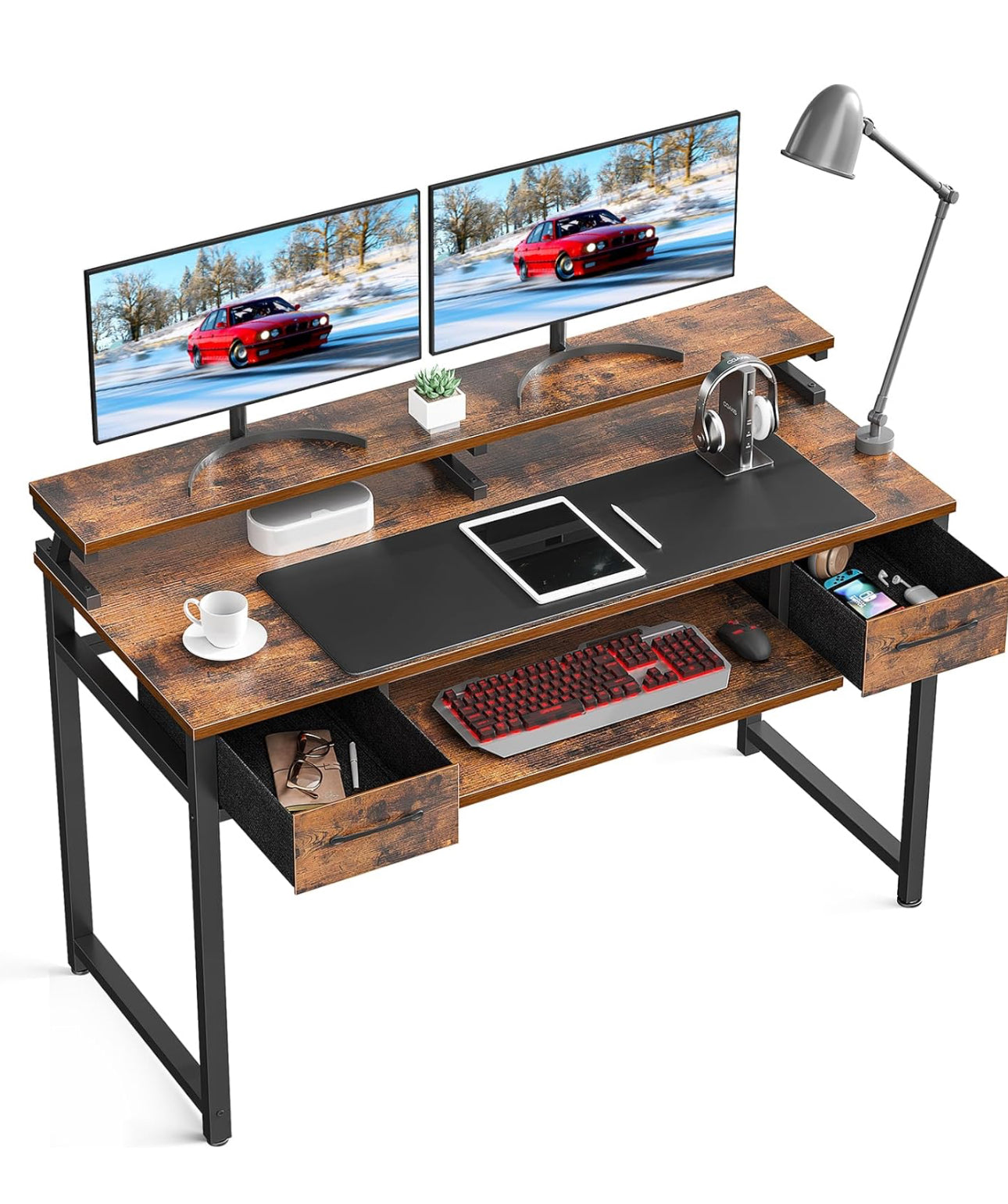 Computer Desk