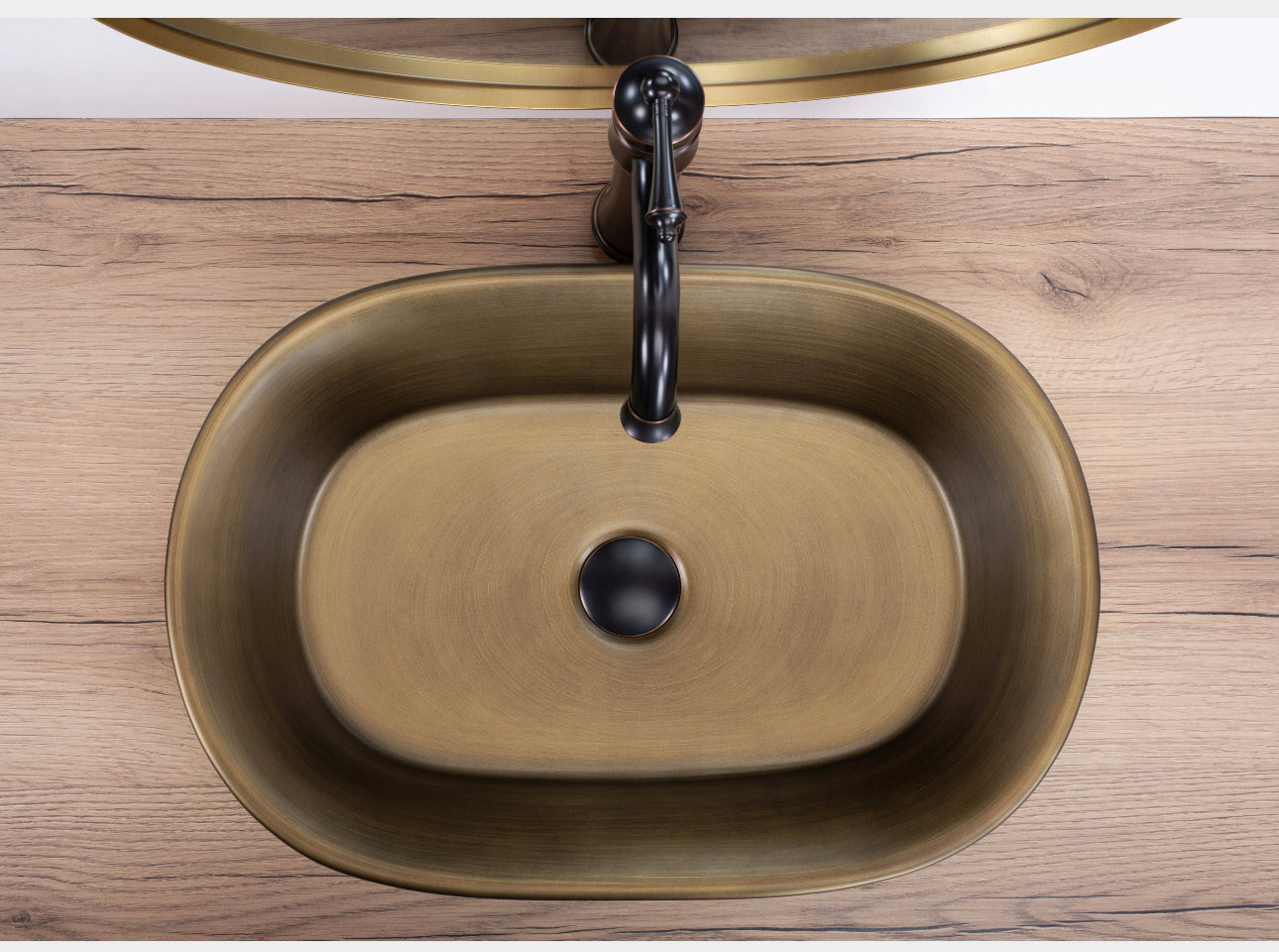 washbasin all in one se
