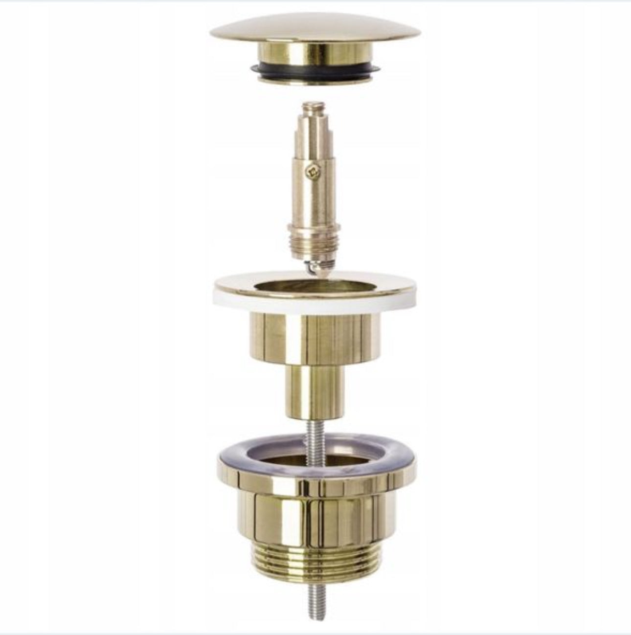 washbasin set