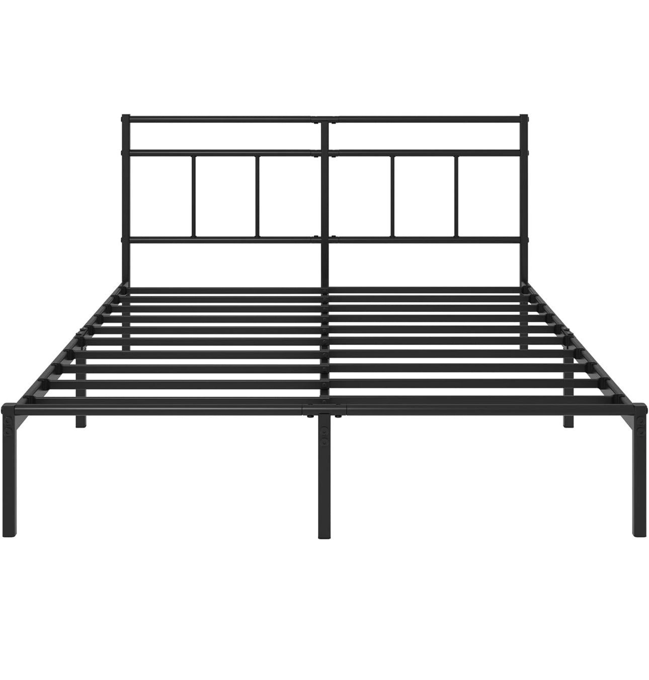Double Bed Frame – Bed 190x135 cm