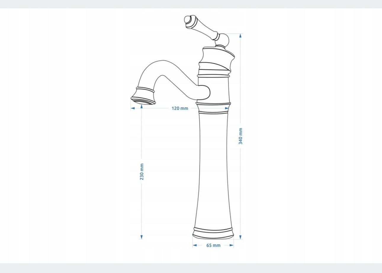 washbasin all in one se