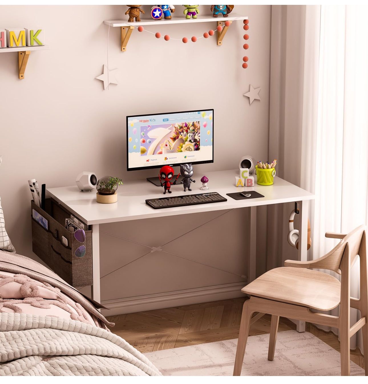 Computer Desk