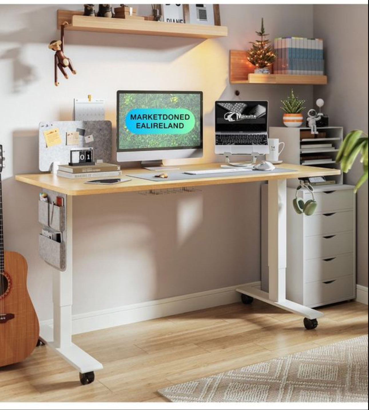 Electric Standing Desk