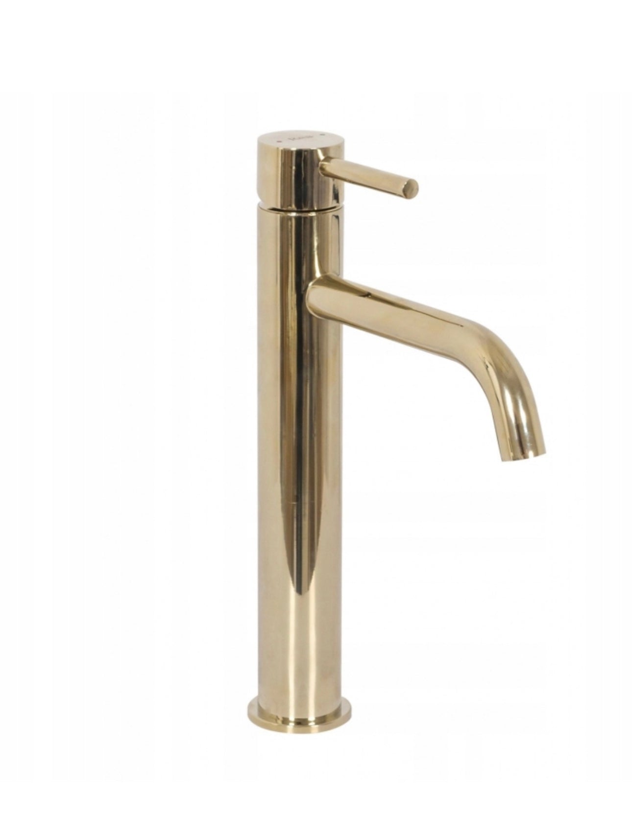 All in one set washbasin+tap+plug