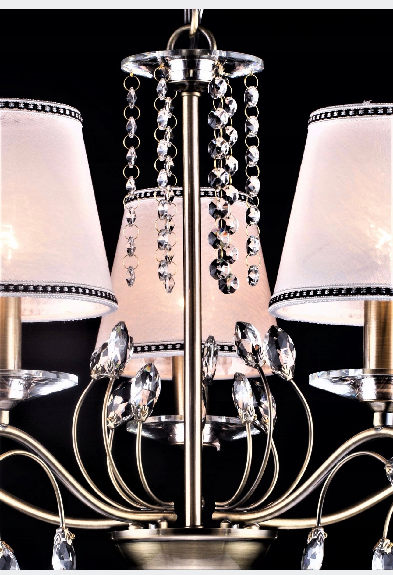 chandelier