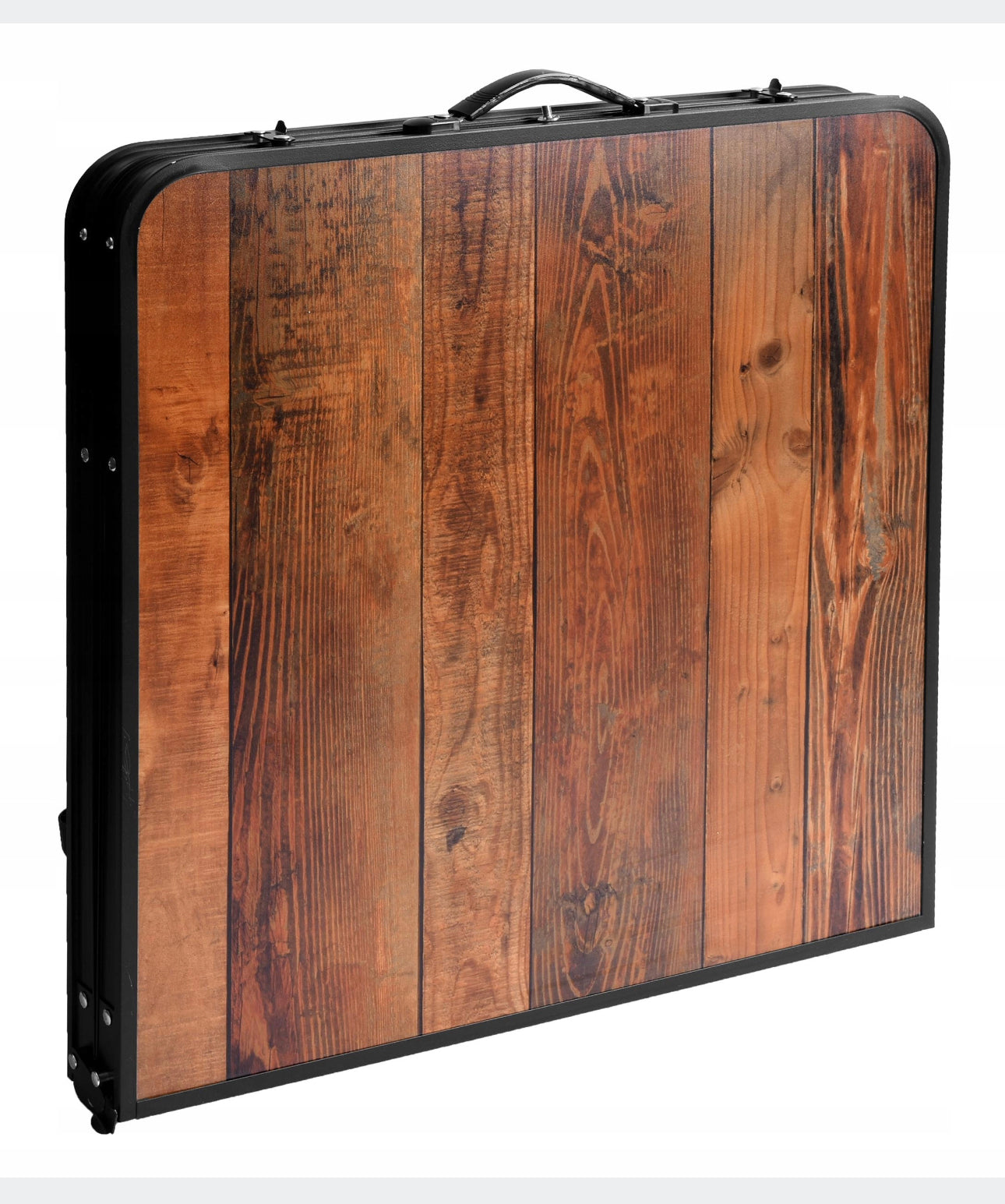 Tourist table set 120 x 60 x 69,5 cm