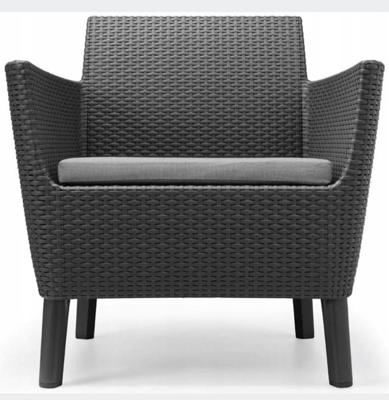 Garden furniture set