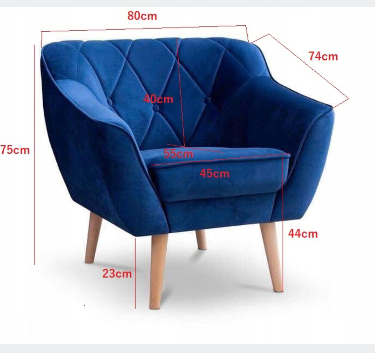 Armchair