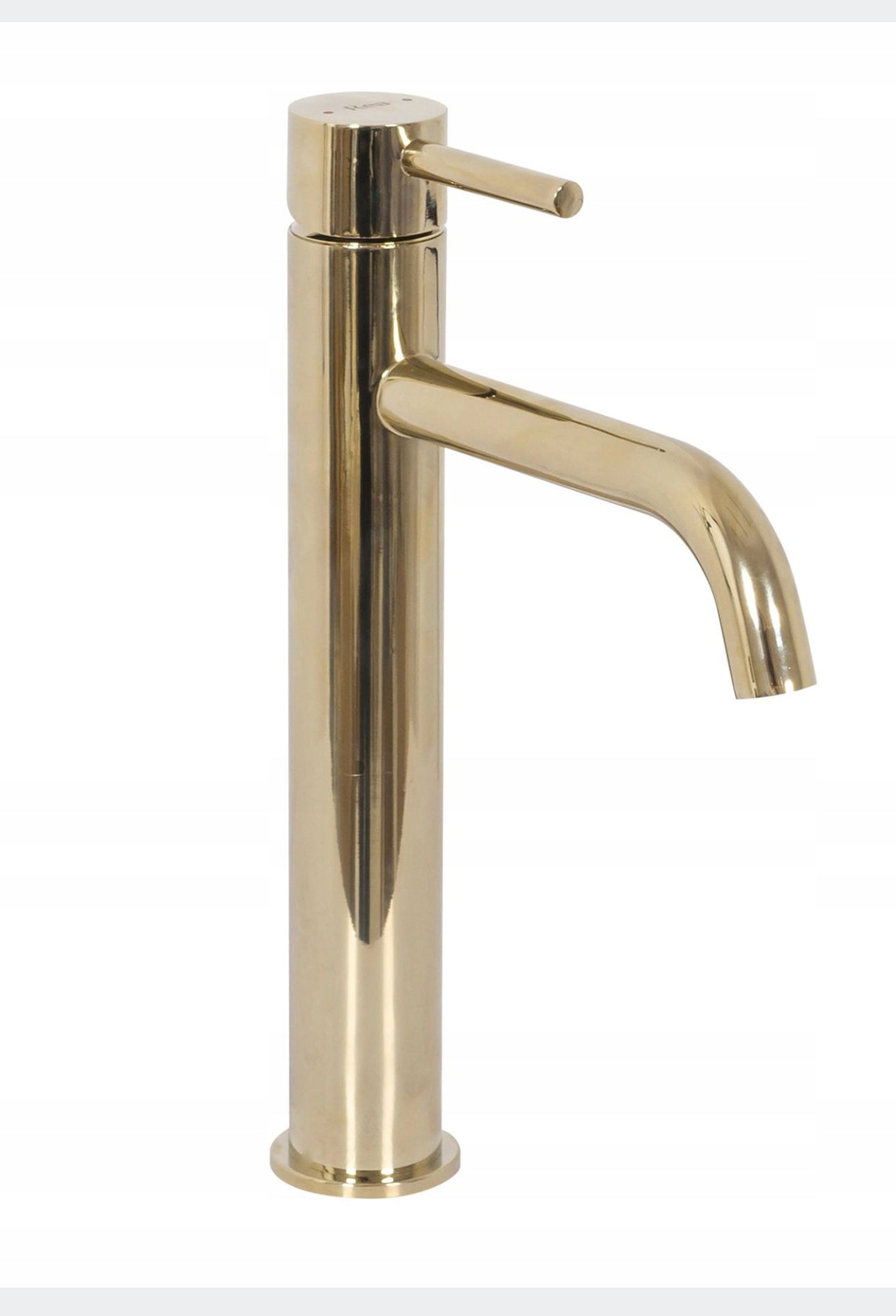 All in one washbasin+tap+plug