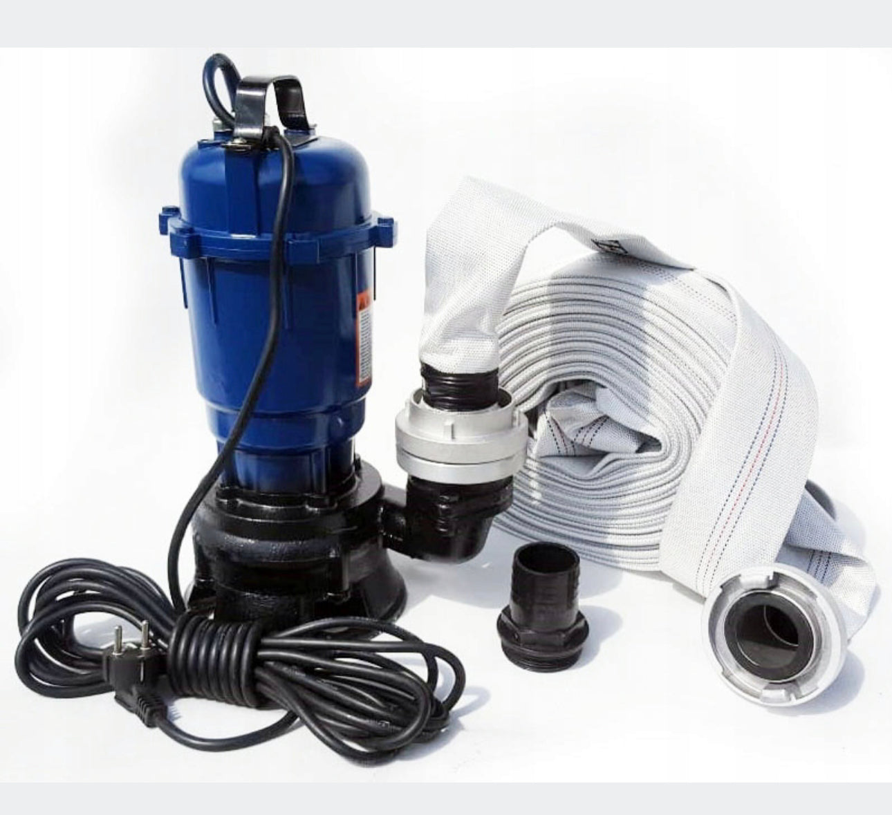 PUMP FOR septic tanks and dirty water