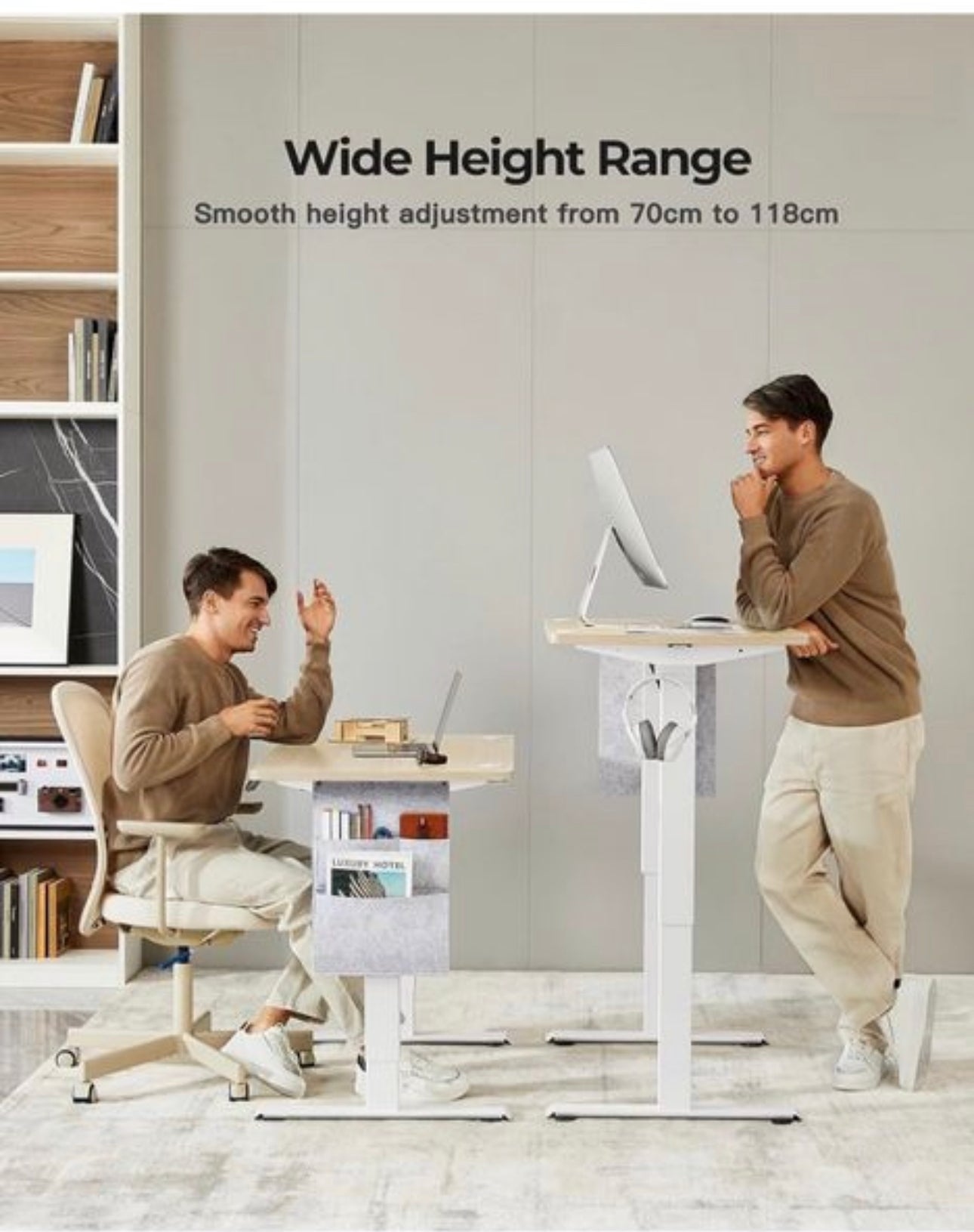 Electric Standing Desk