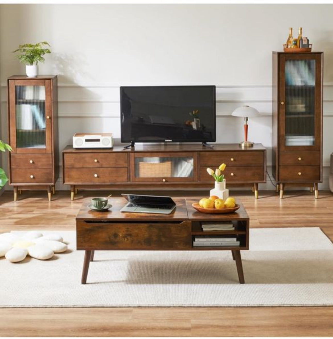 Coffee Table Living Room