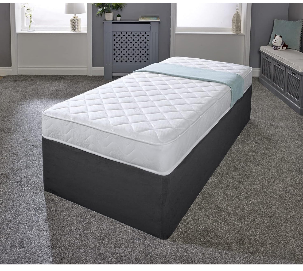 Spring Value Mattress