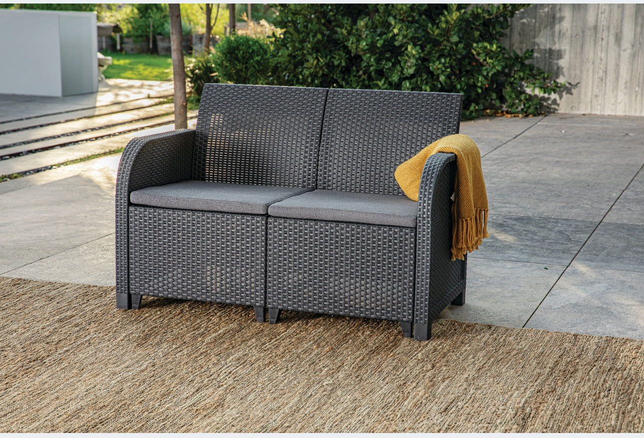 Garden Furniture Set