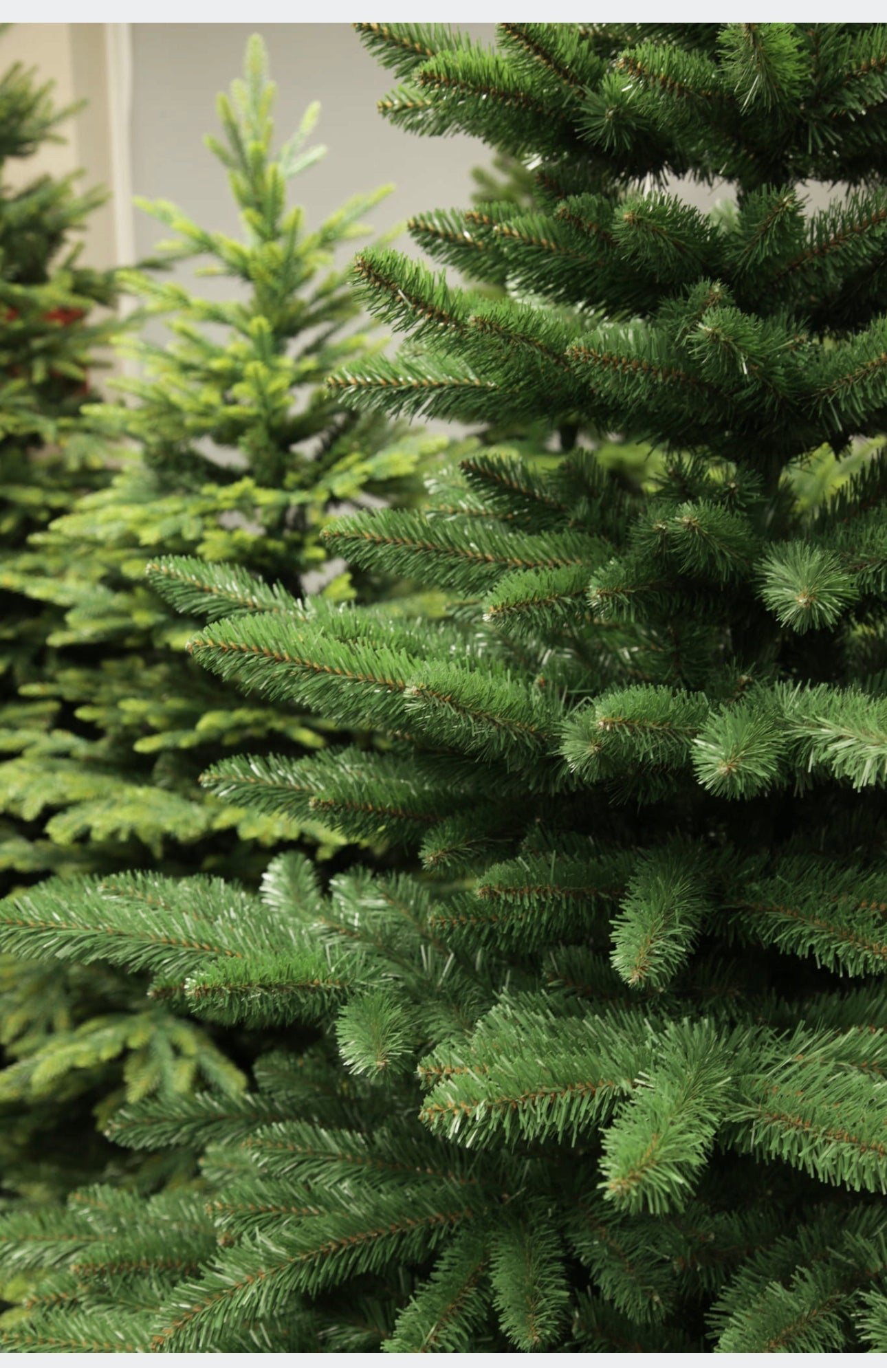 Christmas Tree 220 cm