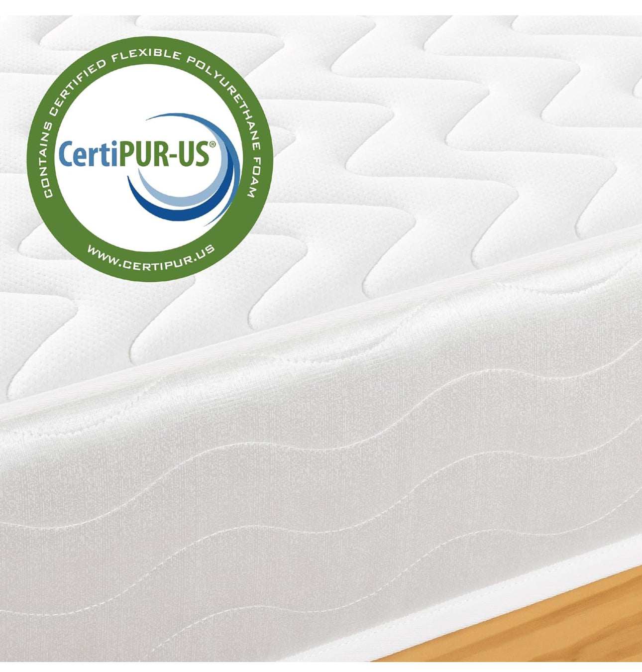 Double Mattress