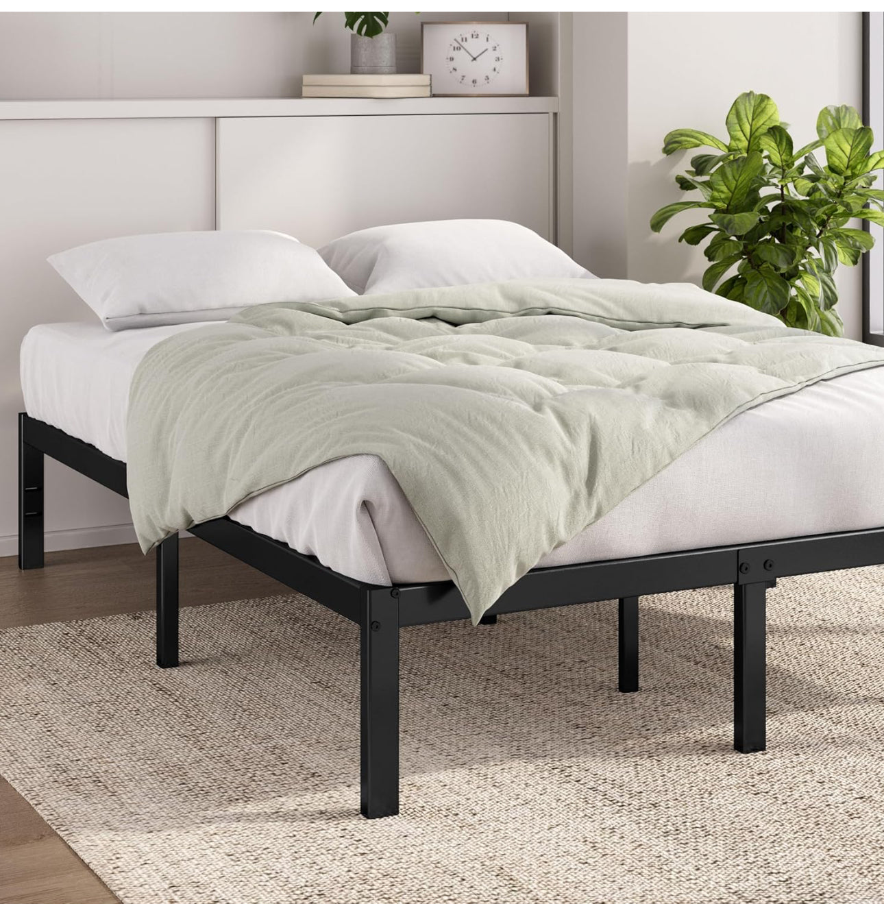 Single Bed frame