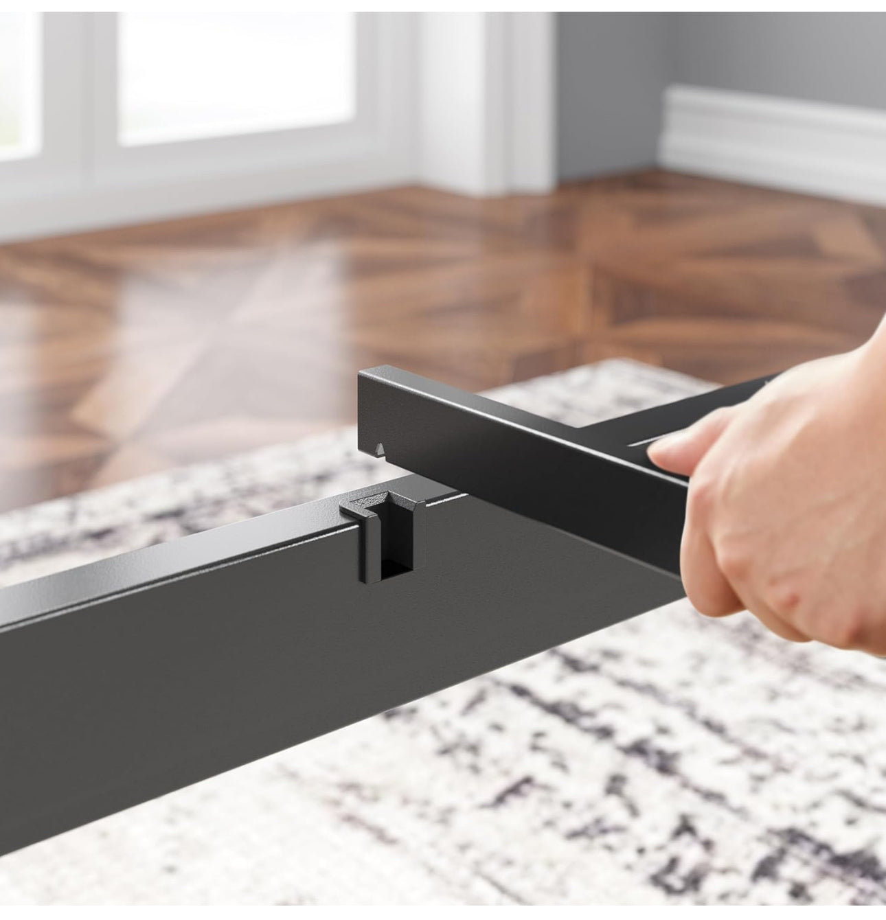 Super King Bed Frame