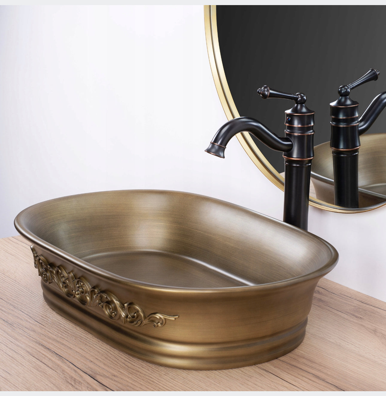 washbasin all in one se