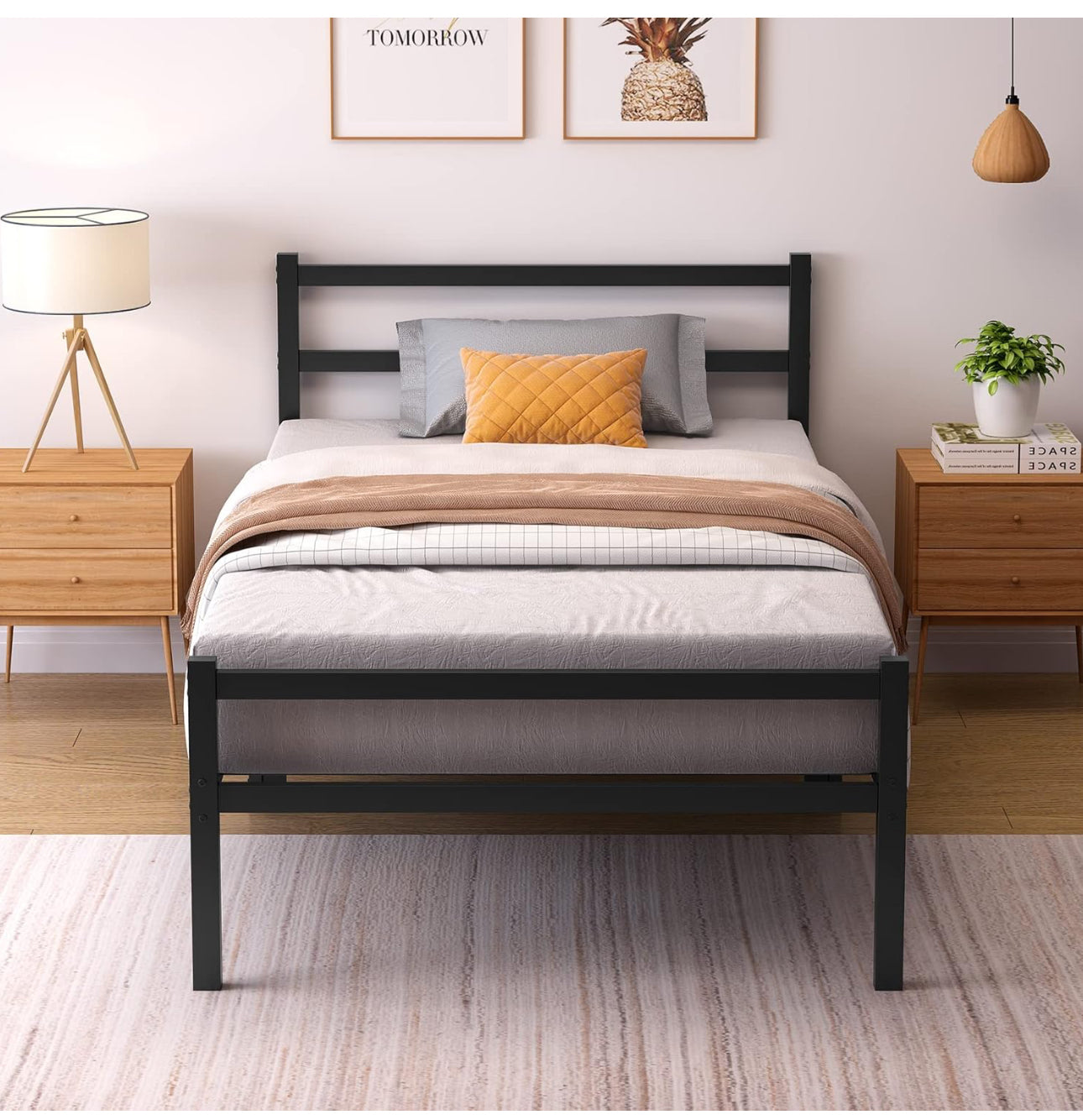 Single Bed Frames