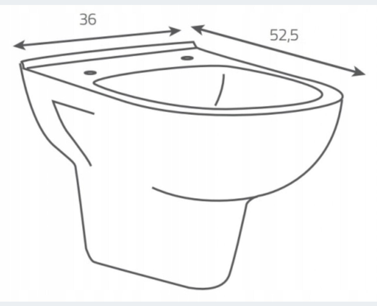 Toilet concealed set