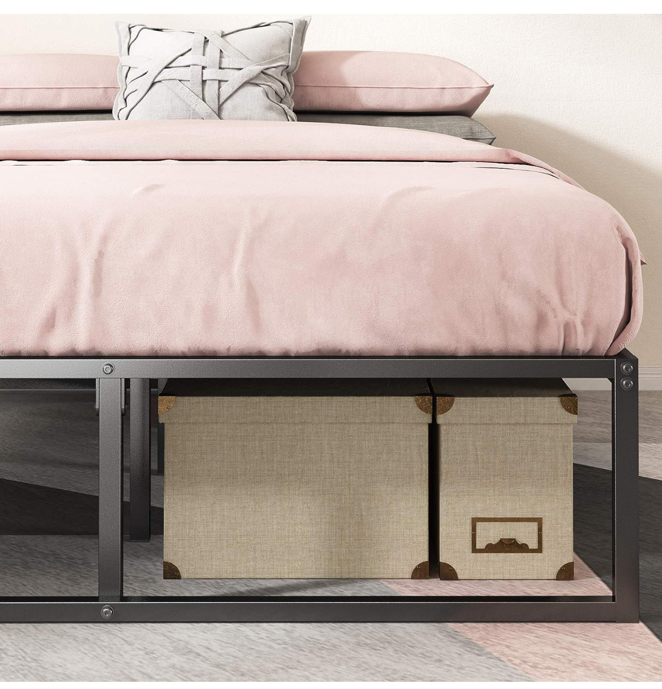Single Bed frame