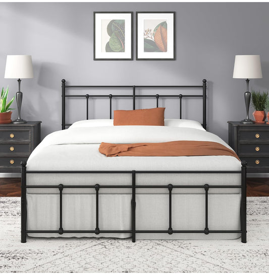 Super King Bed Frame