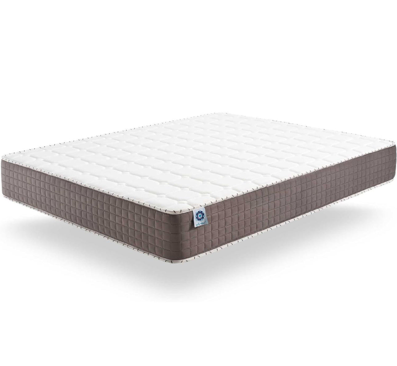 5ft King Size Mattress Memory Foam