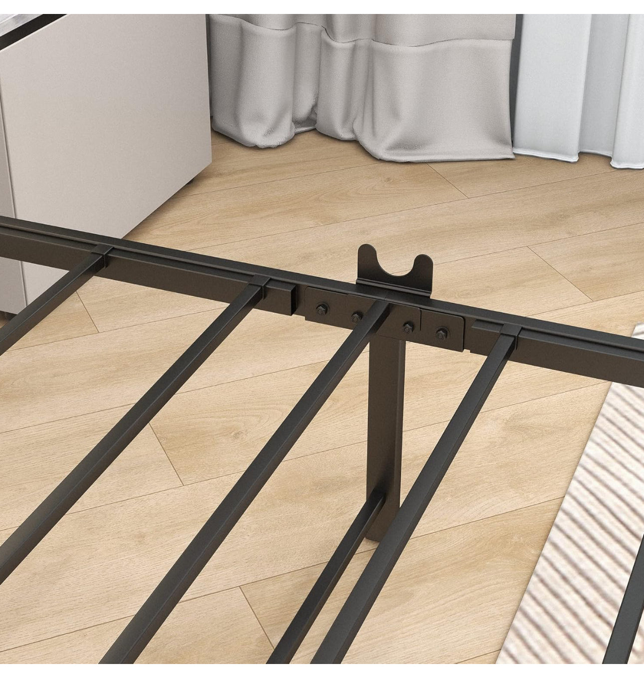 Double Bed Frame