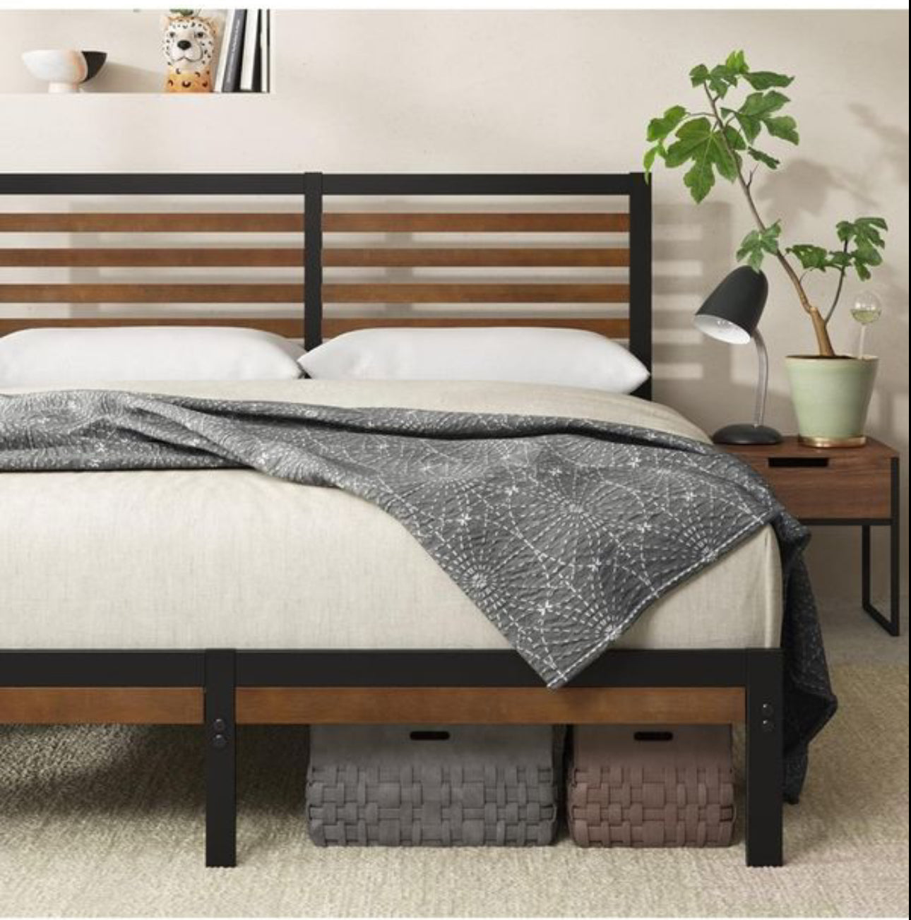 Double Bed frame