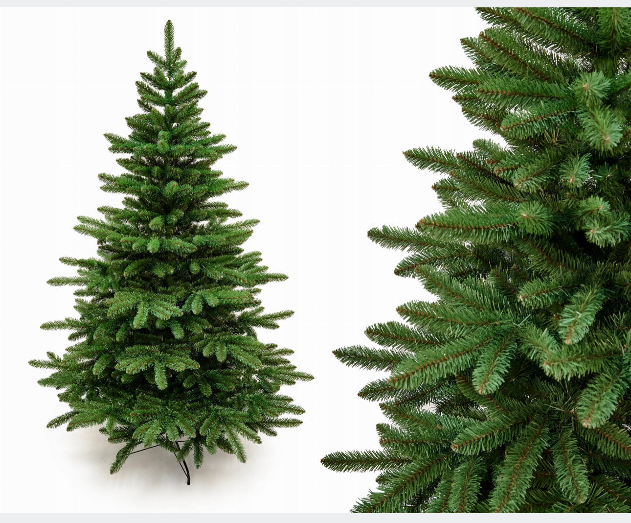 Christmas Tree 220 cm