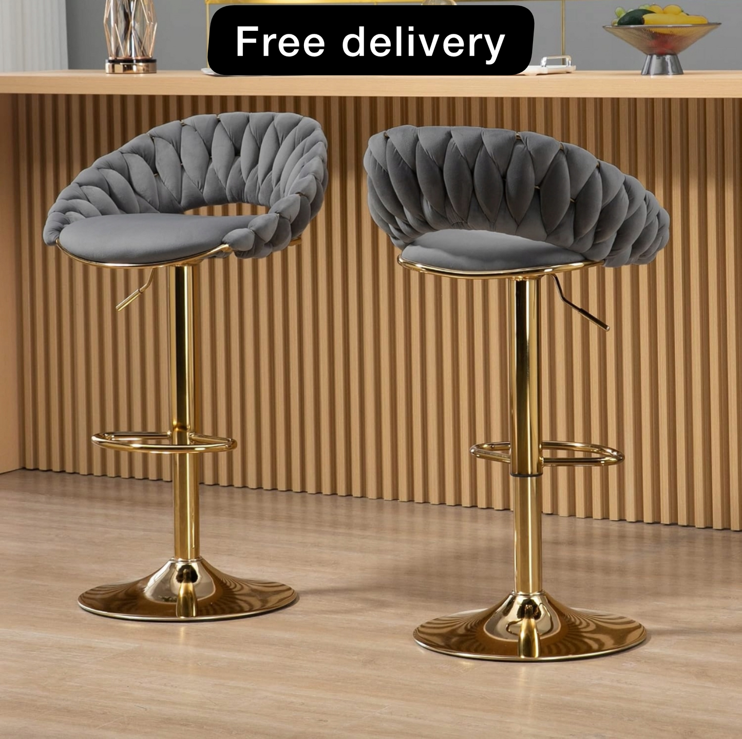 Bar stools